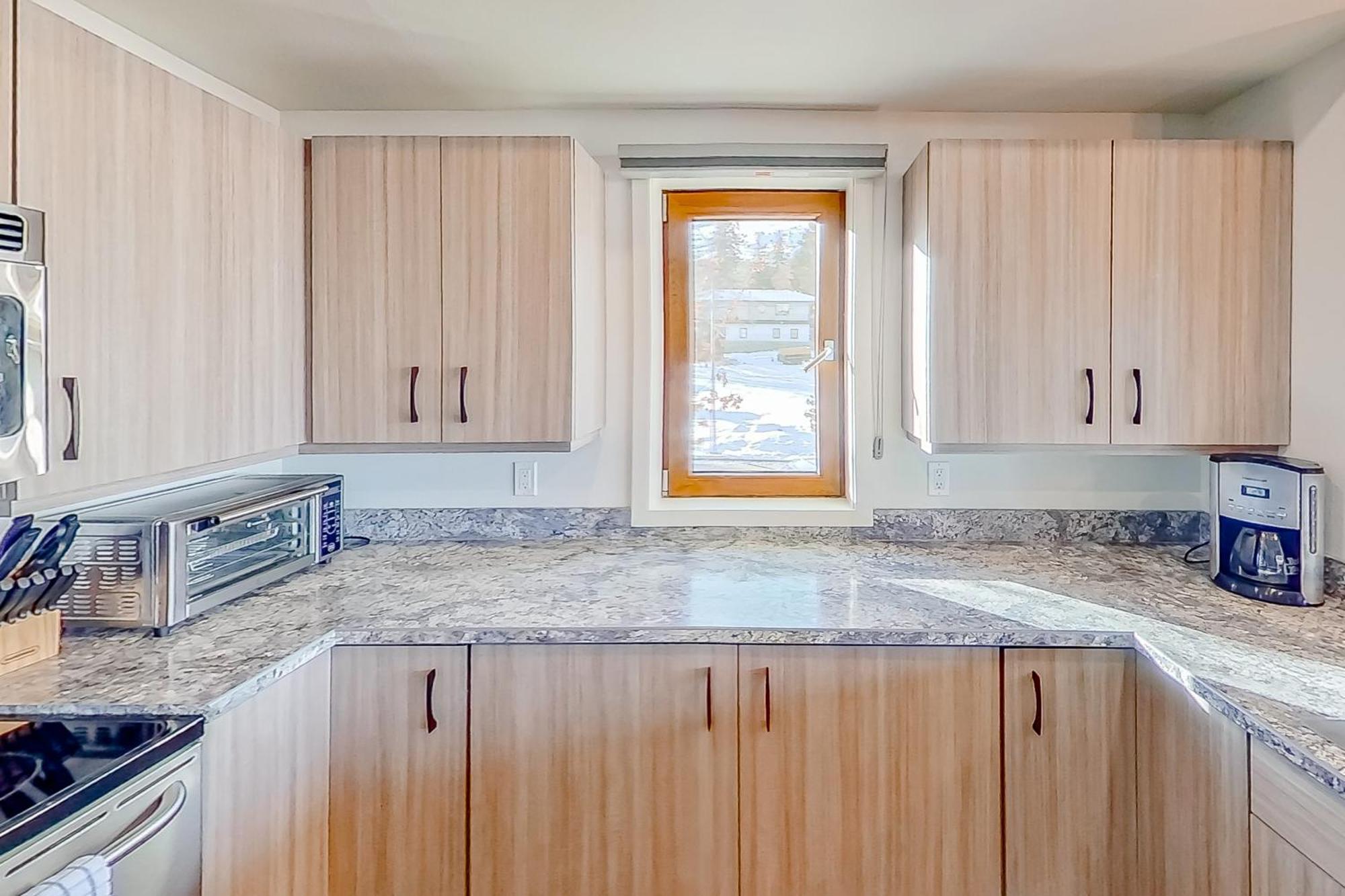Chelan Resort Suites: Comfort By The Lake #201 Exterior foto
