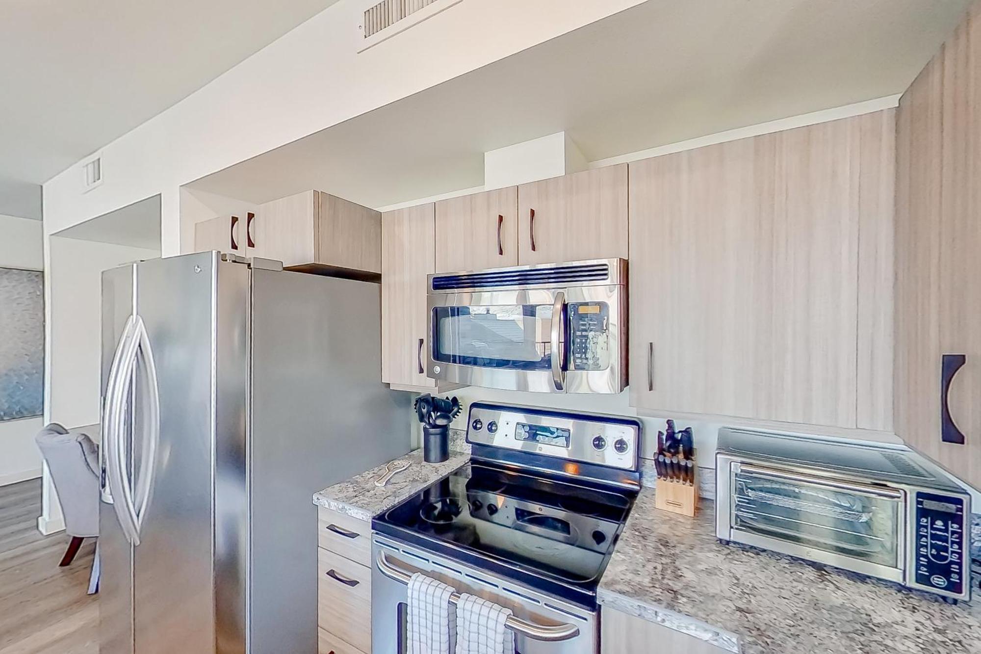 Chelan Resort Suites: Comfort By The Lake #201 Exterior foto